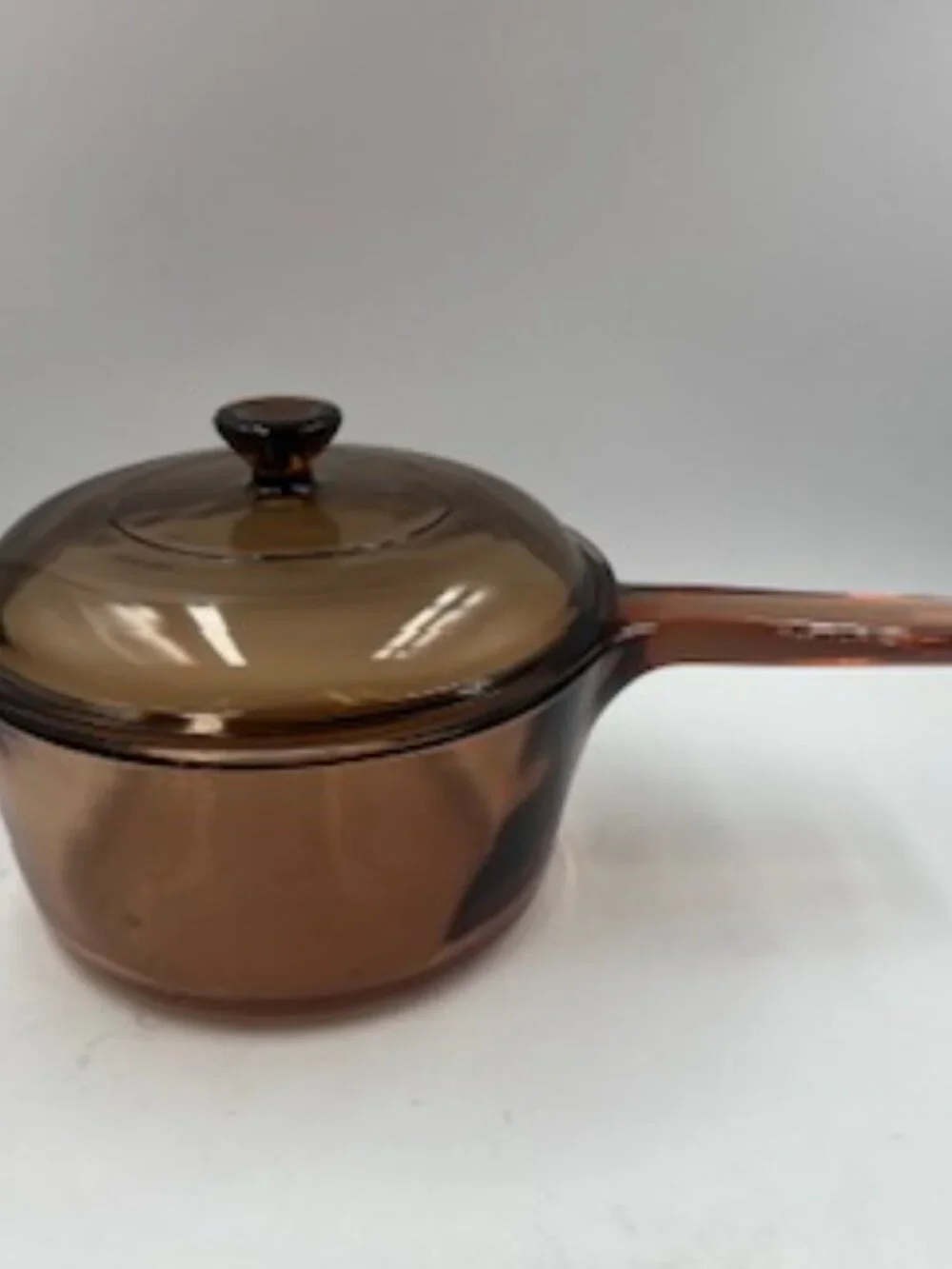Corningware visions set